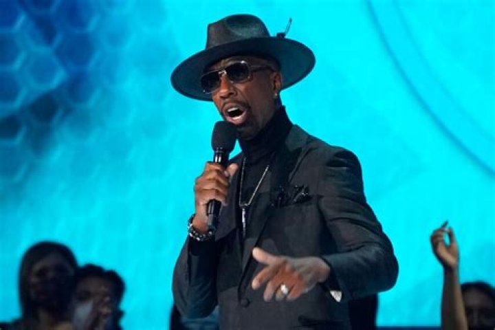 JB Smoove Net Worth, How Much Is Jb Smoove Worth? Salary News