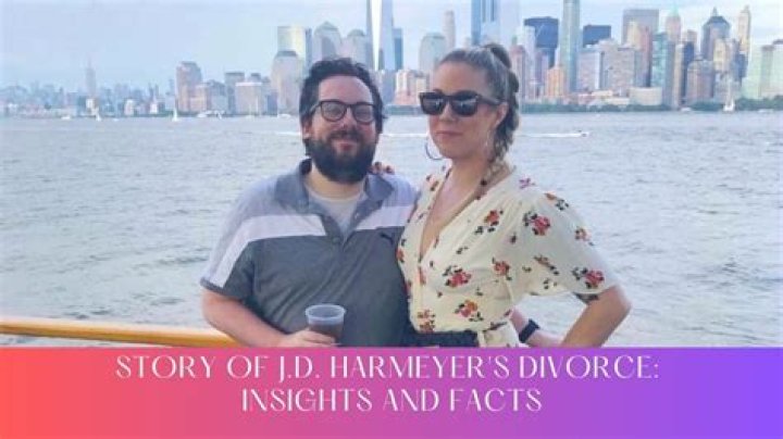 J.D. Harmeyer Wiki Facts about The Howard Stern Show Personality