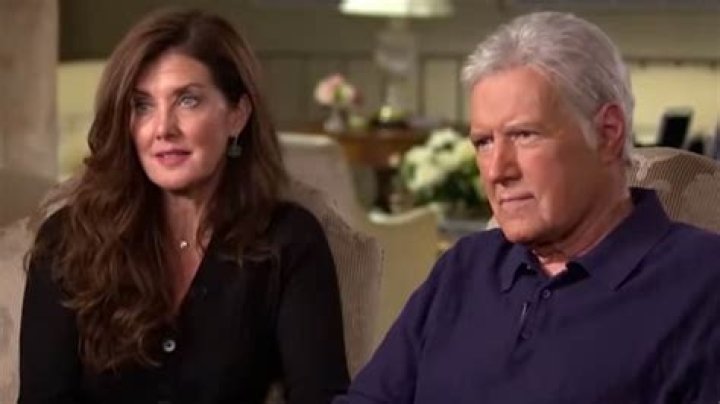 Jean Currivan Trebek Bio, Facts, Childhood, Family Life
