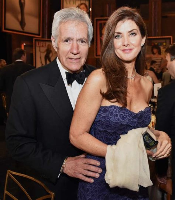 Jean Currivan Trebek net worth, kids, career, family, husband, wiki bio