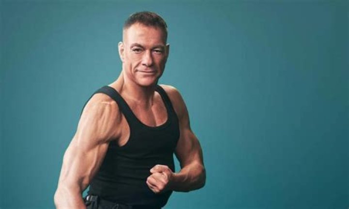 JeanClaude Van Damme Net worth, House, Car, Salary, Wife & Family