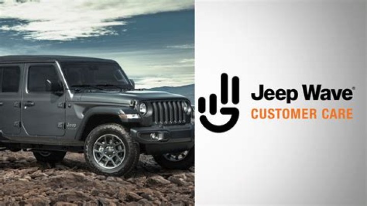 Jeep Wave, Gscfour