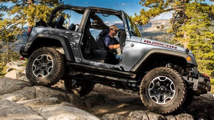 Jeeps lead list of Top 10 cheapest vehicles to insure