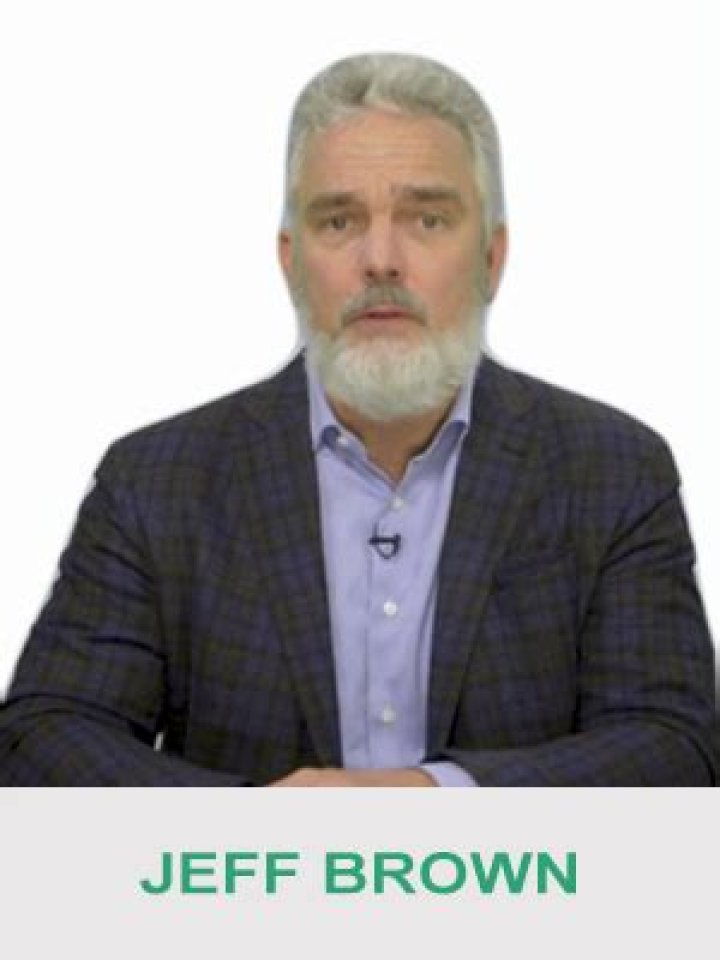 Jeff Brown Tech Investor - Is Brownstone Research Legit