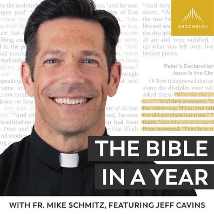 Jeff Cavins Ascension Press Newsroom