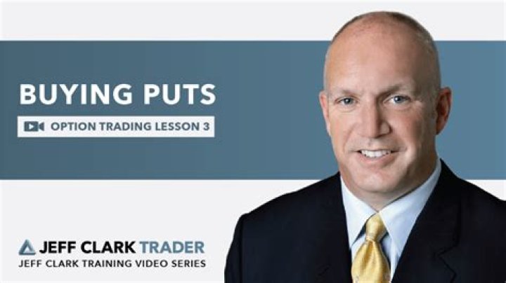 jeff clark's delta report clark trader.c