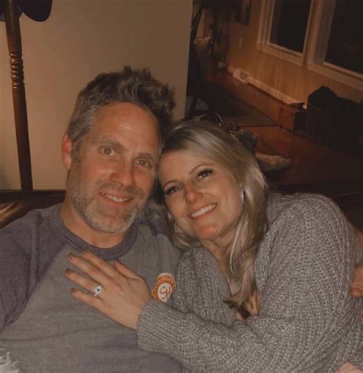 Jeff Devlin is Married to Wife Christine Devlin. Kids.