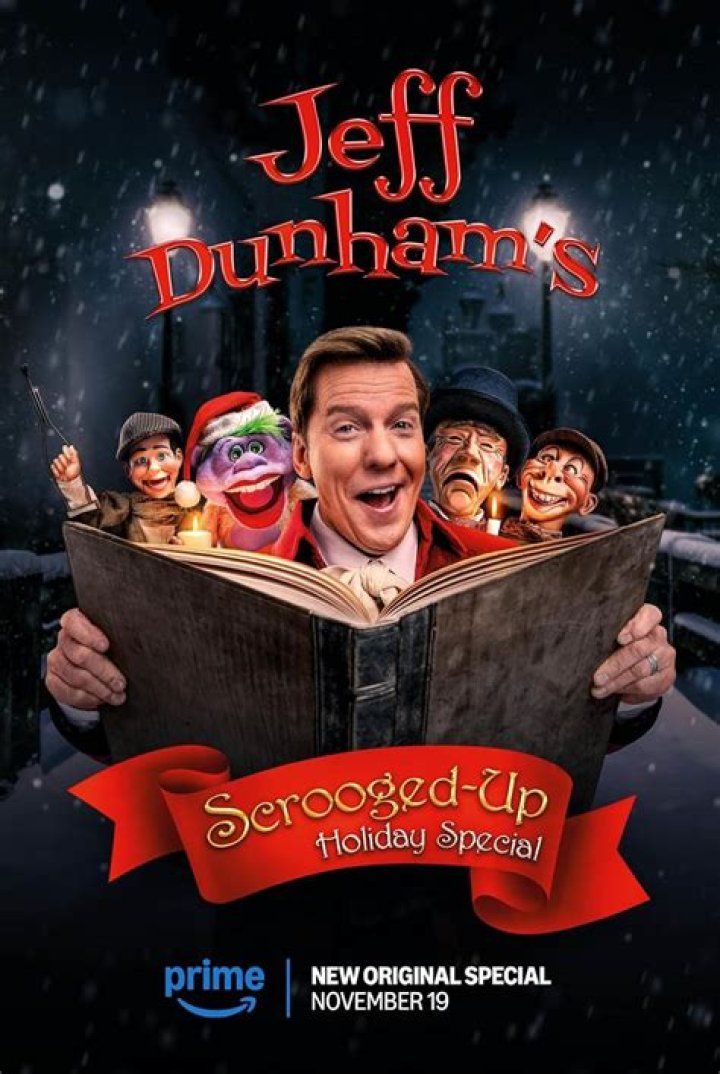 Jeff Dunham's Wife: A Look Into The Personal Life Of The Famous Comedian