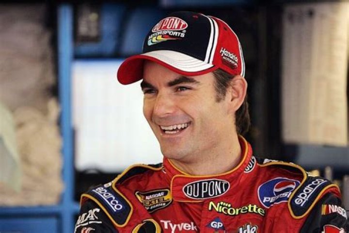 Jeff Gordon Net Worth, Bio, Salary, Wiki, Age, Gossip, Biography Trend