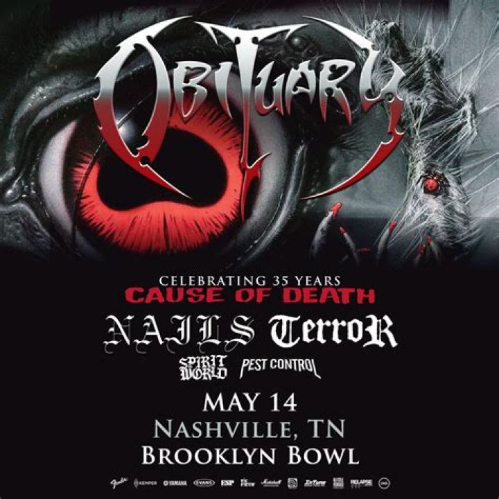 Jeff Hornsby Death And Obituary What Happened To Jeff Hornsby? Tech