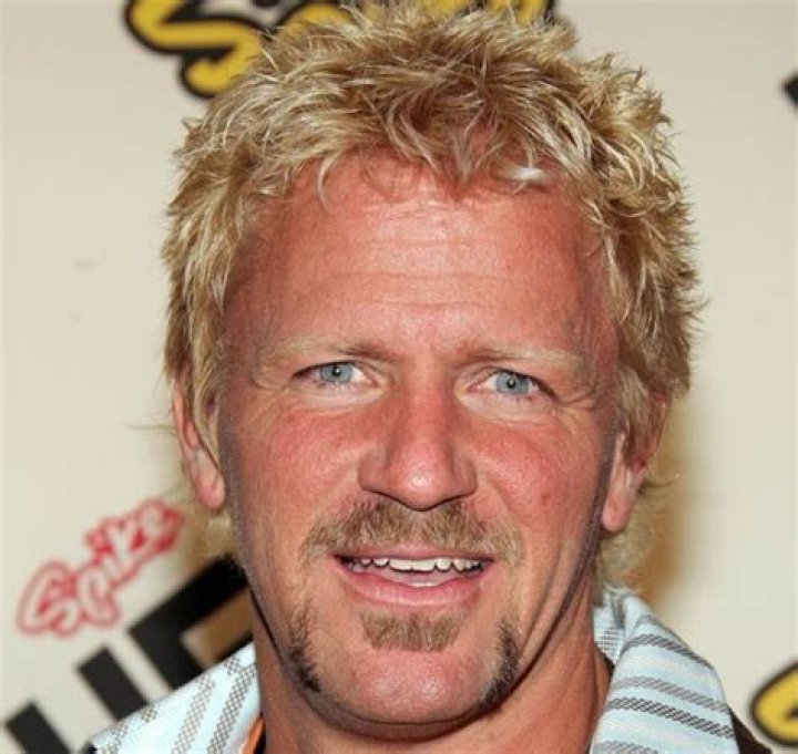 Jeff Jarrett Net Worth Celebrity Net Worth