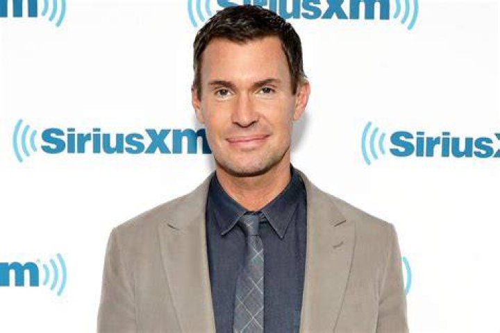 Jeff Lewis Reveals He's Dating Chef Stuart O'Keeffe After Scott