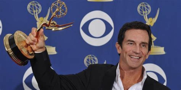 Jeff Probst Net Worth 2019 5 Fast Facts You Need to Know