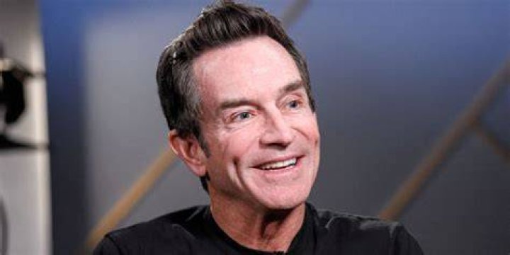 Jeff Probst Net Worth 2023 (FORBES) Survivor Salary Net Worth Club 2023