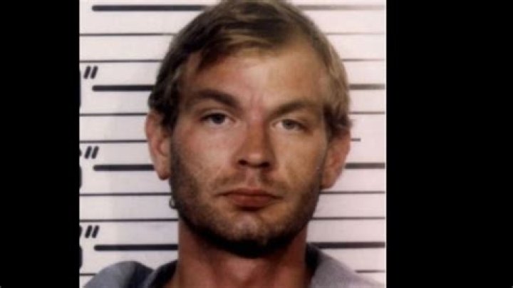 Jeffrey Dahmer y sus trastornos de personalidad