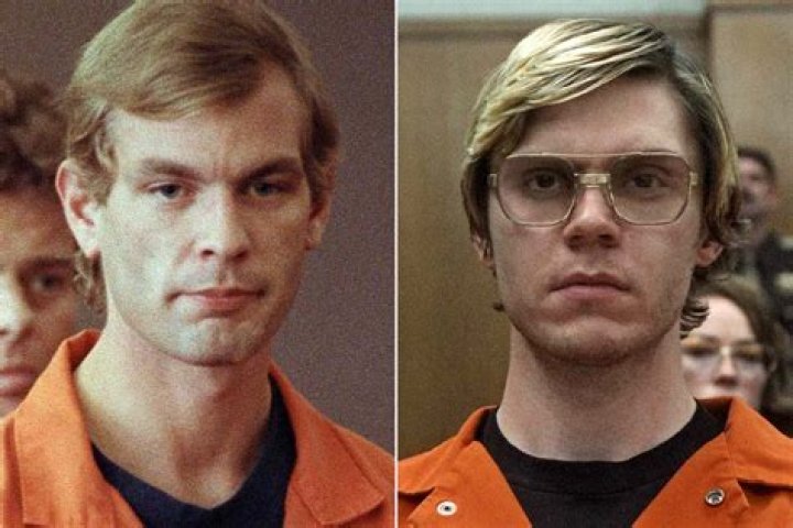 Jeffrey Dahmer's Family Is Still Alive Details About His Father Lionel