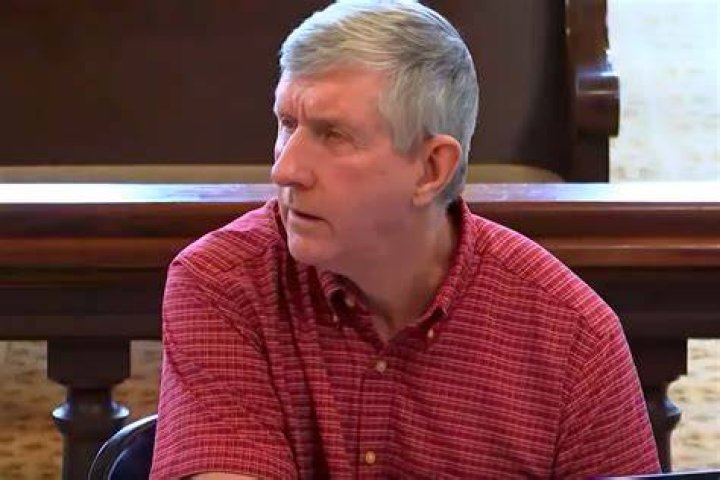 Jeffrey Scott Trial Blog Day 1 (Jury selection)