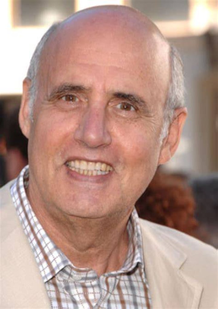 Jeffrey Tambor Biography IMDb