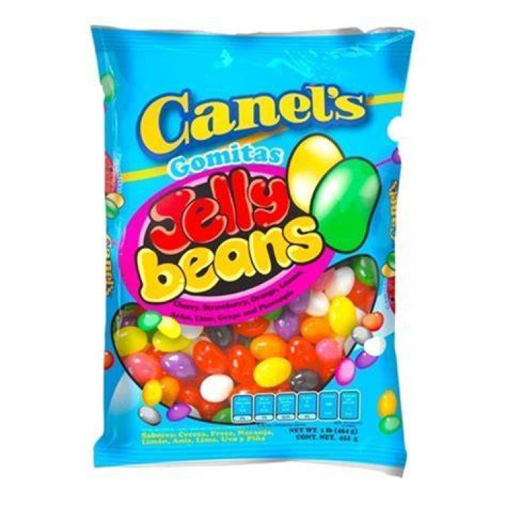 Jelly beans Caramelos Cerdán