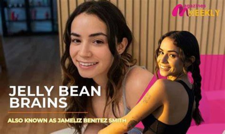 jellybeanbrains hot girl 😍 ️&zwj;🔥💦 trendingshorts YouTube