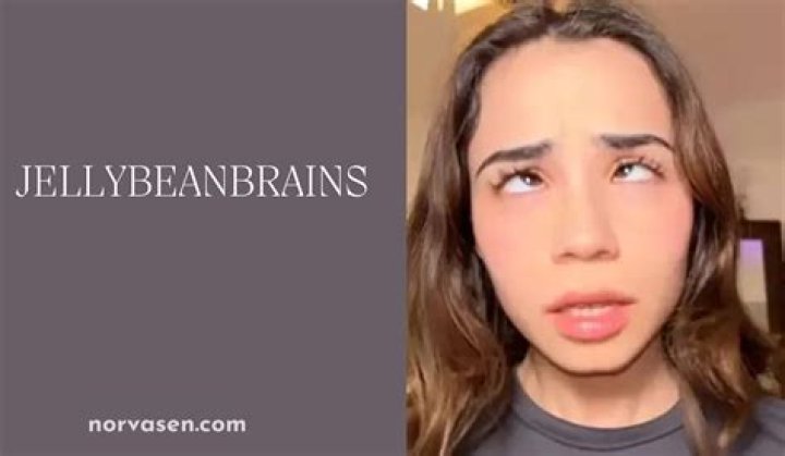 jellybeanbrains Video Trends On Twitter