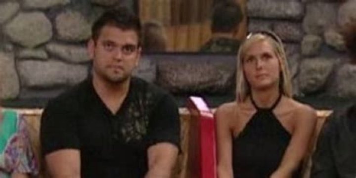 Jen DiTurno and Ryan Quicksall Big Brother, Season 9 Big Brother