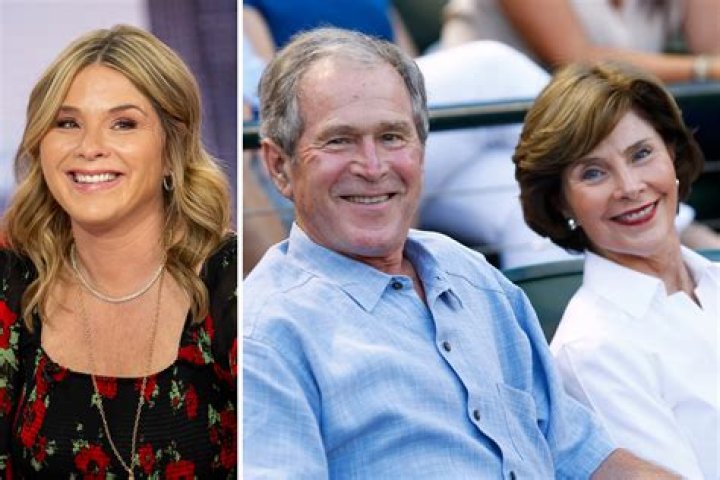 Jenna Ellis Parents Who Are Dave and Valerie? First Husband David