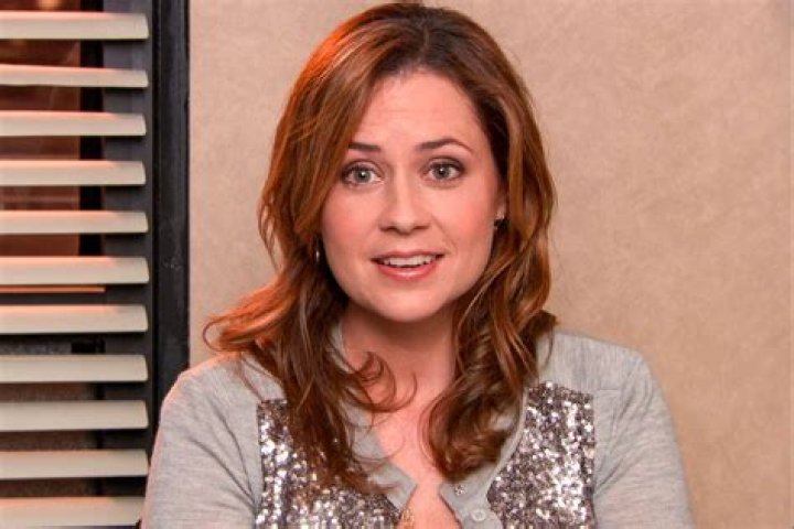 Jenna Fischer: Meet The Talented Actress Behind Pam Beesly
