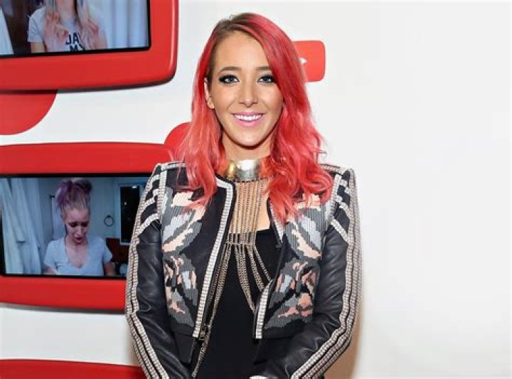 Jenna Marbles Announces Decision to "Move On" From YouTube E! Online