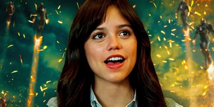 Jenna Ortega's Ancestry: A Journey Into Her Roots