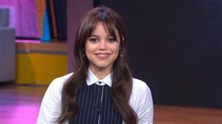 Jenna Ortega Dishes About &lsquo;Wednesday&lsquo; to Former CoStar Olivia Rodrigo