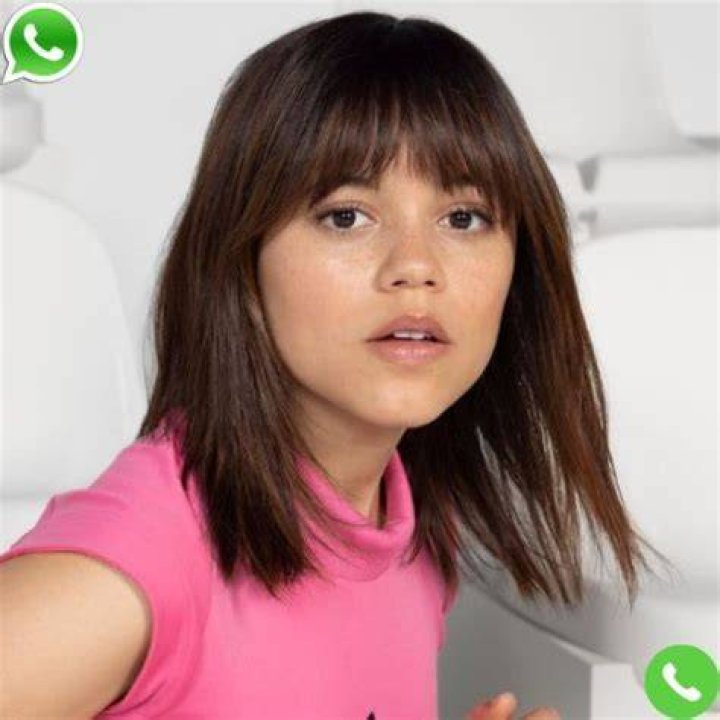 Jenna Ortega Phone Number WhatsApp Number Contact Number Mobile