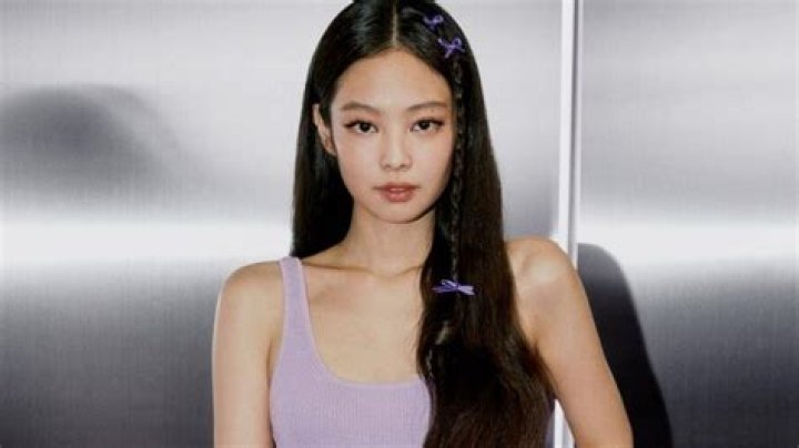 Jennie Kim Age, Net Worth, Height, Family, Boyfriend