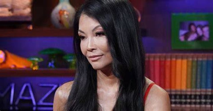 Jennie Nguyen Responds to Her Real Housewives of Salt Lake City Firing