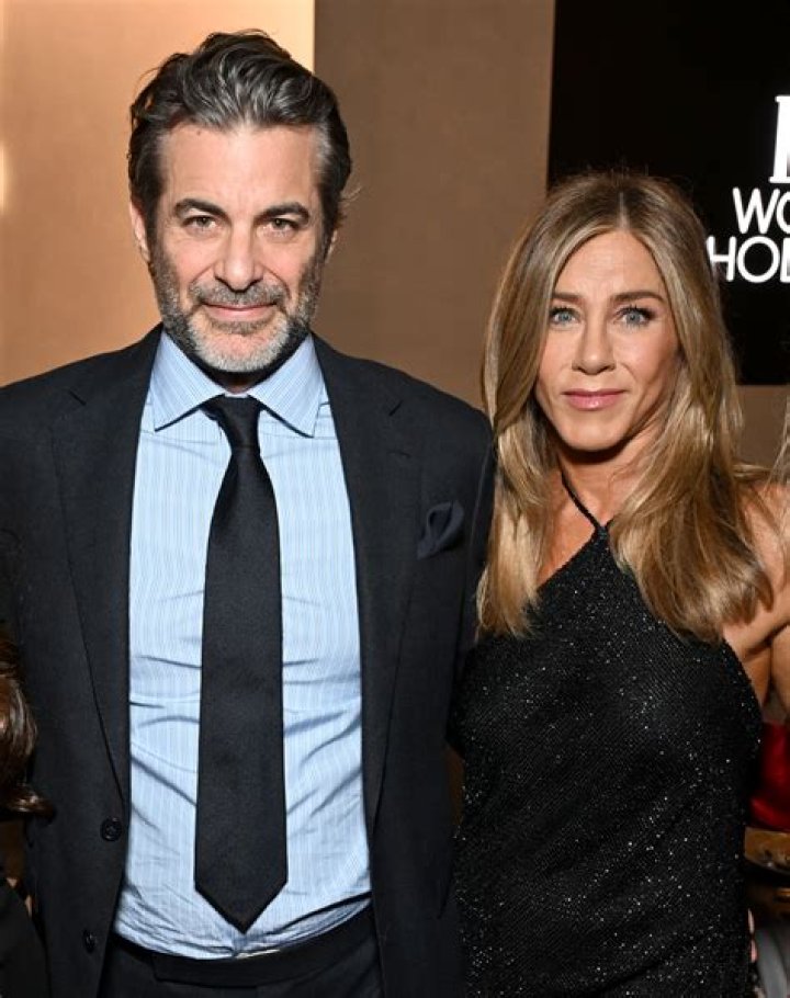 Jennifer Aniston Is Sick of People Saying 'You Look Great for Your Age