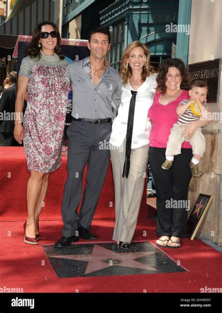 Jennifer Beals Family Husband, Children/Kids, Parents, Siblings