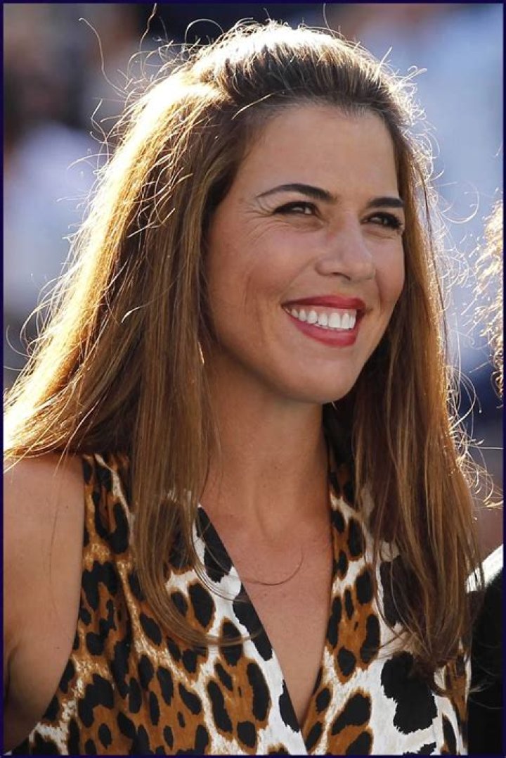 Jennifer Capriati Survivor Story Wiki Fandom