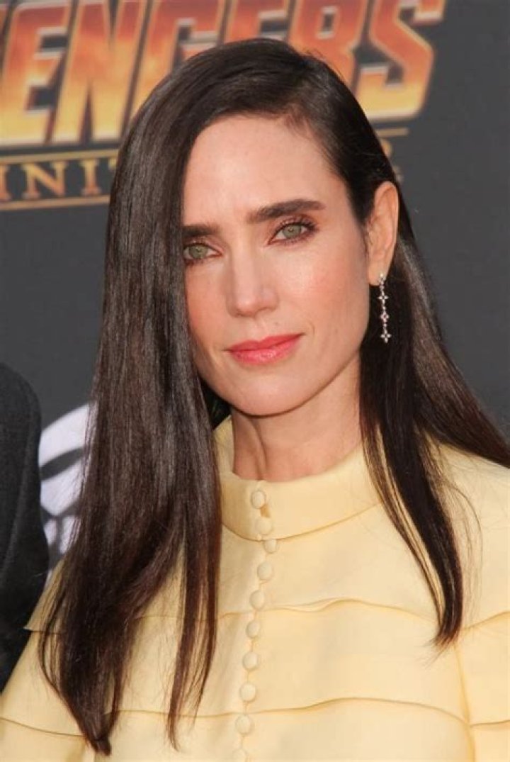JENNIFER CONNELLY at Avengers Infinity War Premiere in Los Angeles 04