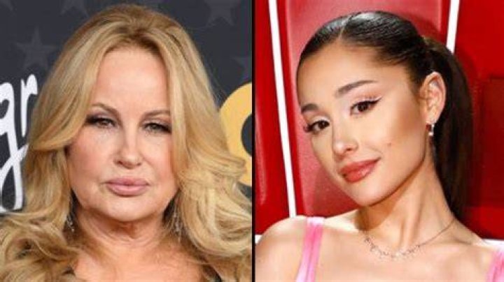 Jennifer Coolidge says Ariana Grande saved her career