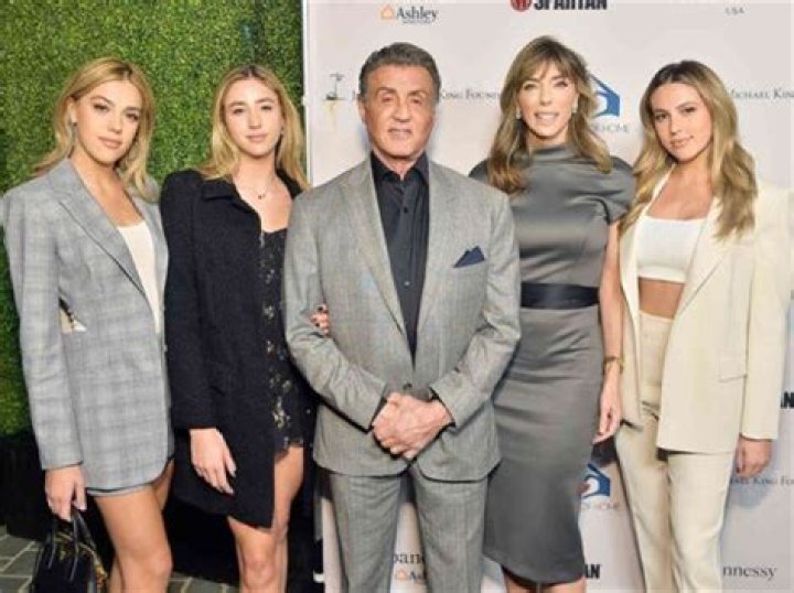 Jennifer Flavin Age, Net Worth, Husband, Children, Movies