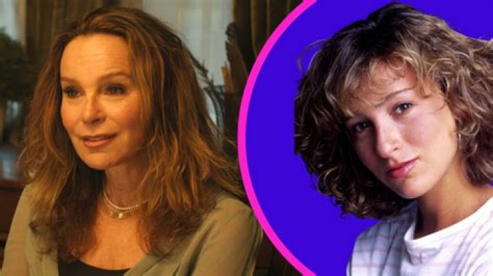 Jennifer Grey's Daughter Stella Gregg Is An Actress Just Like Her Mom