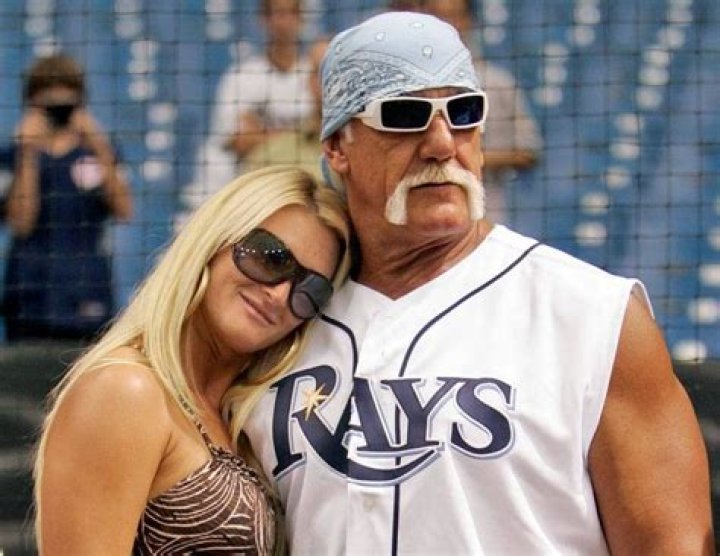Jennifer McDaniel Bio, Wiki, Hulk Hogan's Wife, Age, Height, Net Worth