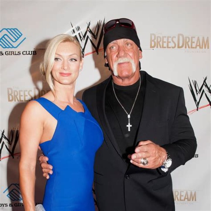 Jennifer Mcdaniel Husband Hulk Hogan S Net Worth Know In Detail About
