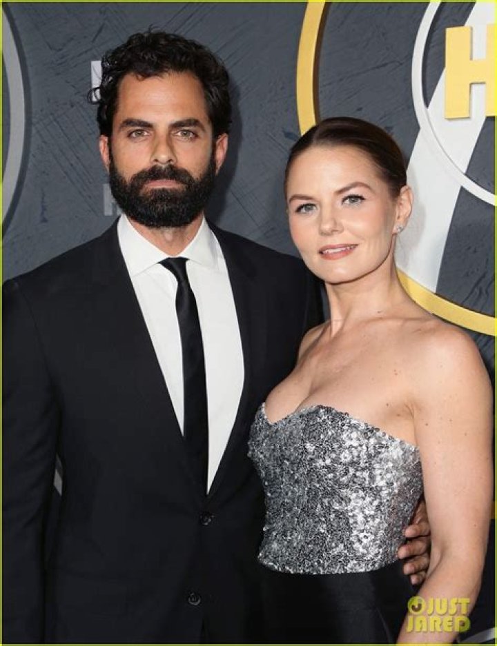 Jennifer Morrison Hints She Got Married To Longtime Boyfriend Gerard