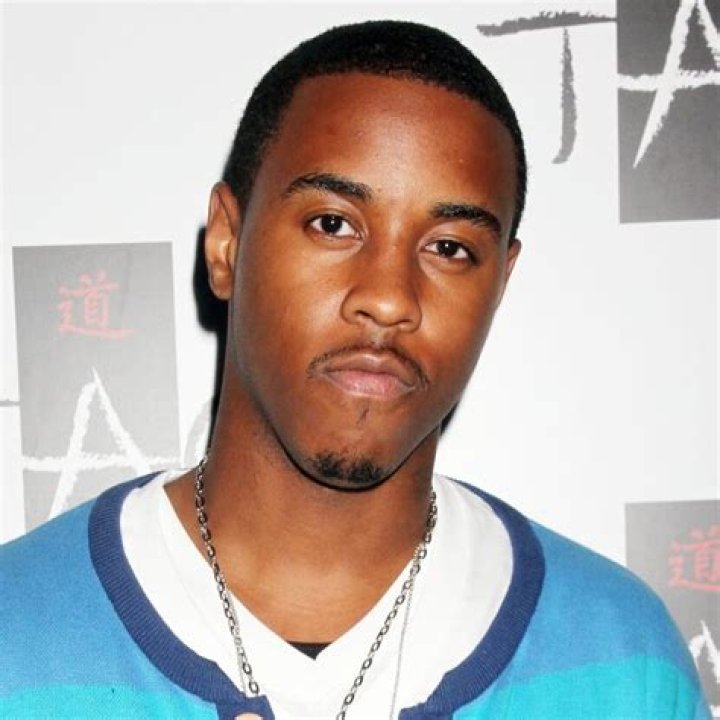 Jeremih Felton's Son Canyon Grey Felton His Parents Parted Ways Out
