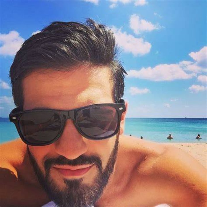Jeremy Diamond on Instagram &ldquo;When reporting takes you to Florida...you