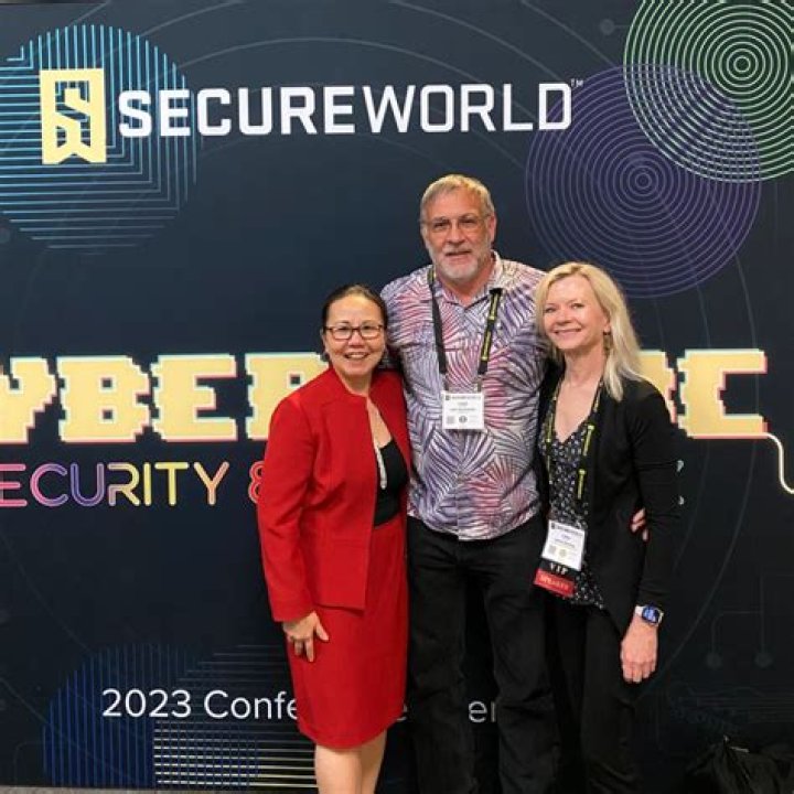 Jeremy SecureWorld