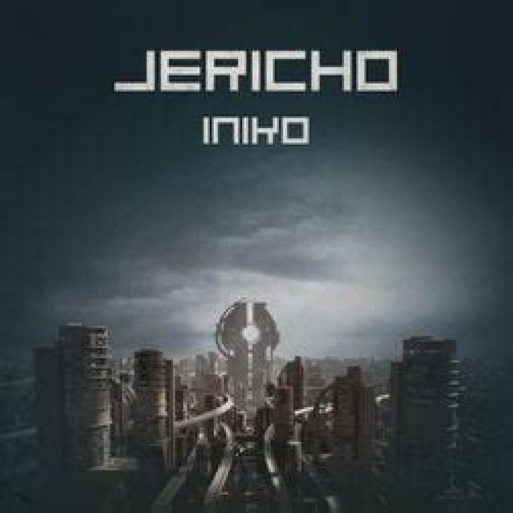 Jericho Lyrics by Iniko Notjustok