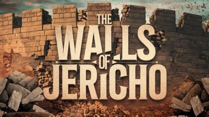 Jericho Road - One Faith, Many Voices