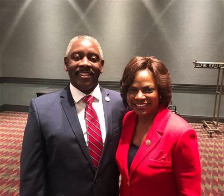 Jerry Demings Wiki, Age, Height, Wife Val Demings, Family, Net Worth